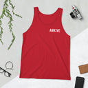 ARKIVE Unisex  Tank Top