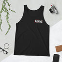 ARKIVE Unisex  Tank Top